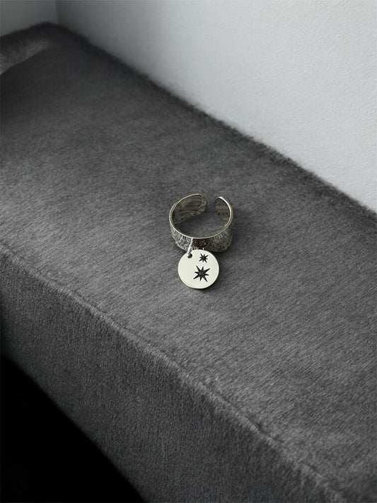 Bague Anastasia